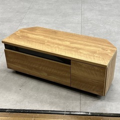 平日お渡しは値引き　テレビ台　未使用の画像