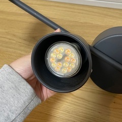 IKEA 照明の画像