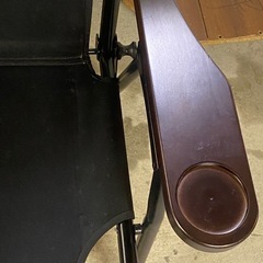 ※　TARAS BOULBA タラスブルバ　FDコンフォートベンチ の画像