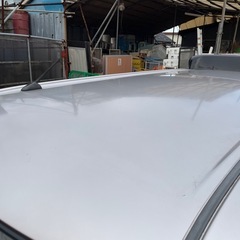 現状販売! ダイハツタント の画像