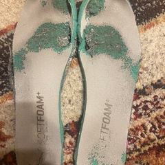 スニーカーの画像