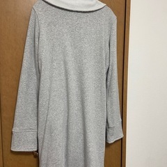 UGG  ガウンの画像