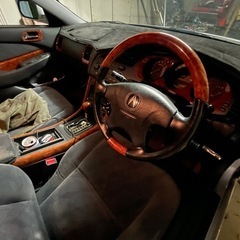 ホンダ インスパイア UA4 USDMの画像