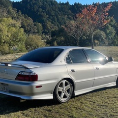 ホンダ インスパイア UA4 USDMの画像