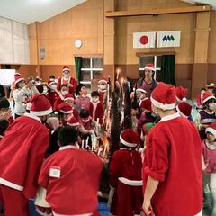 🌳【モニター枠半額！】1泊2日の英語体験教室！の画像