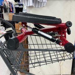 NICEDAY ナイスデイ ステッパーの画像