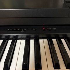 YAMAHA 電子ピアノ　　Clavinovaの画像