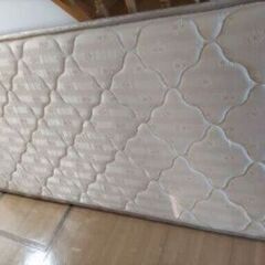 BLACK FRIDAY セール！札幌市近郊の方限定！送料無料！フランスベッド/France BeD 低反発フォームマットレス シングルの画像