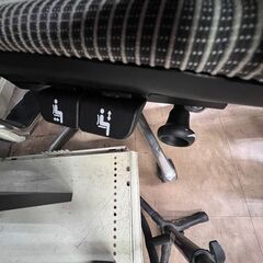 💺COFO💺オフィスチェア💺No.1657💺の画像