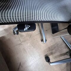 💺COFO💺オフィスチェア💺No.1657💺の画像