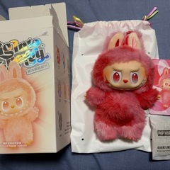 正規品 ラブブ Big into Energy Love ラブの画像