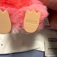 正規品 ラブブ Big into Energy Love ラブの画像