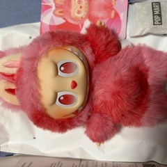 正規品 ラブブ Big into Energy Love ラブの画像