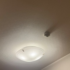 リビング用照明の画像