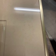 高野玲子さんの　どこ行くの？　版画作品の画像