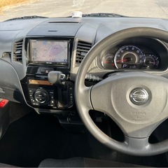 日産ルークスハイウェスター⭐️車検2年⭐️の画像