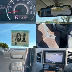 日産ルークスハイウェスター⭐️車検2年⭐️の画像