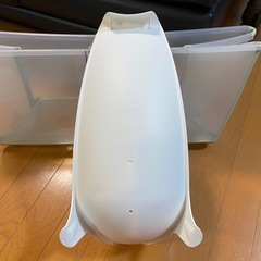 ストッケ　ベビーバスの画像
