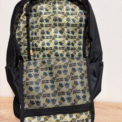 ミニオンリュックの画像