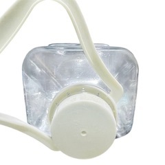 サミット　美し水用ボトル　2Lの画像