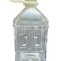 サミット　美し水用ボトル　2Lの画像