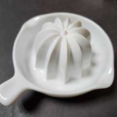 KAI 貝印 SELECT100 グレープフルーツしぼり 新品未使用の画像