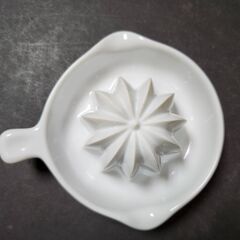 KAI 貝印 SELECT100 グレープフルーツしぼり 新品未使用の画像