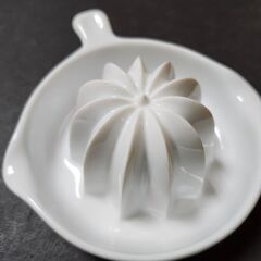 KAI 貝印 SELECT100 グレープフルーツしぼり 新品未使用の画像