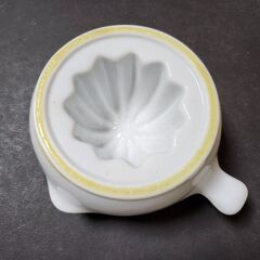 KAI 貝印 SELECT100 グレープフルーツしぼり 新品未使用の画像