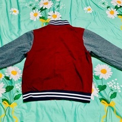 子供用ジャケットの画像