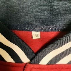 子供用ジャケットの画像