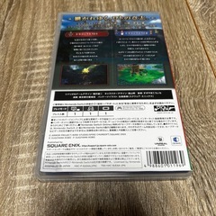 ドラクエ1＆2リメイク switchの画像