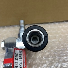 E-value ツインカプラ回転式（ラスト）の画像