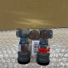 E-value ツインカプラ回転式（ラスト）の画像