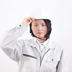 日給12000円から　養生や片付け清掃など建築現場のお仕事です　※ミニボーナスありの画像