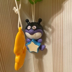 アンパンマン　メリー　おもちゃの画像