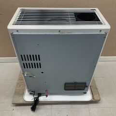 動作確認済 サンポット 煙突式ストーブ 2010年製 KSH-482KL 輻射縦型 木造13畳 コンクリート20畳 (S927snxY)の画像