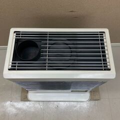 動作確認済 サンポット 煙突式ストーブ 2010年製 KSH-482KL 輻射縦型 木造13畳 コンクリート20畳 (S927snxY)の画像