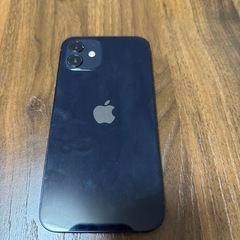 iPhone12  128GB
の画像