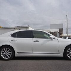 いつぞやLEXUS！乗るなら今じゃない？？【自社ローン】の画像