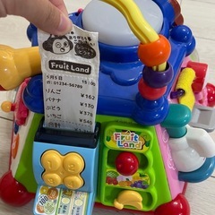 知育ボックスの画像
