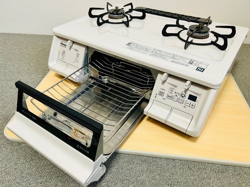 パロマガステーブル エブリシェフPA-370WHA-R 
