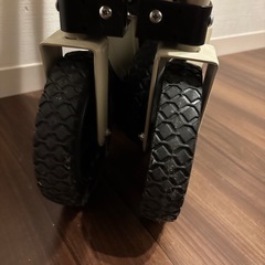 DODキャリーワゴンの画像