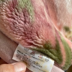 毛布 ダブルサイズ  の画像