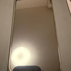 iPhone15promax美品の画像