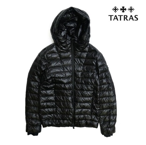 超セール✨タトラスダウンジャケット