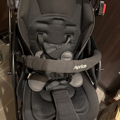 アプリカベービーカーの画像