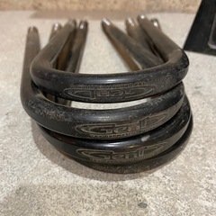 玄武　4インチブロック
の画像