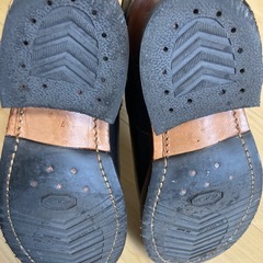 美品【ダナー  エンジニアブーツ】Danner ブーツ PORTLAND Oregon ロングブーツ  黒 US7の画像