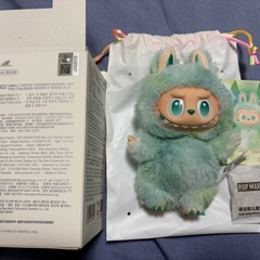 正規品 ラブブ Big into Energy Serenity セレニティの画像